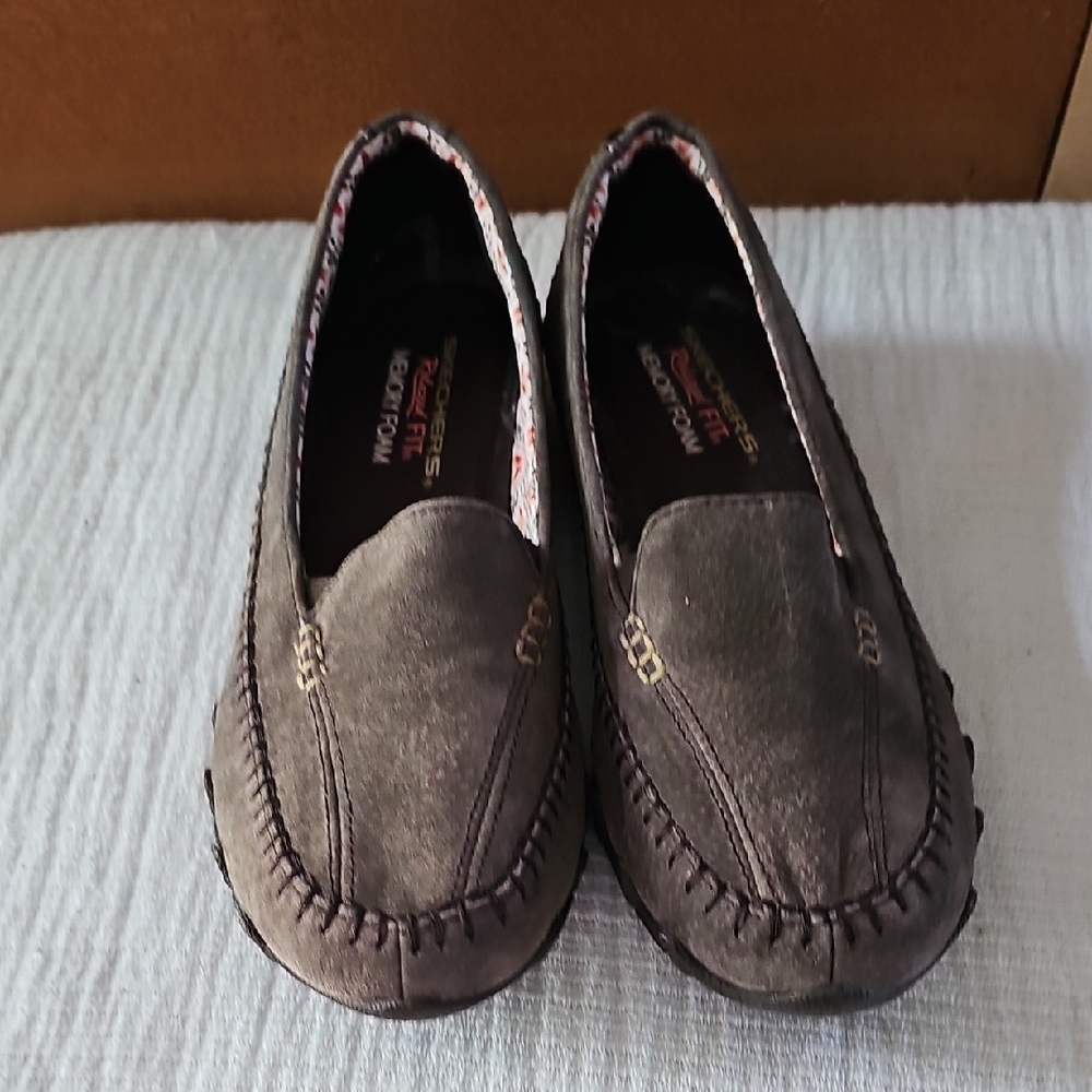 Skechers Women's Brown Loafers